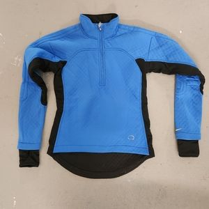 Nike running jacket